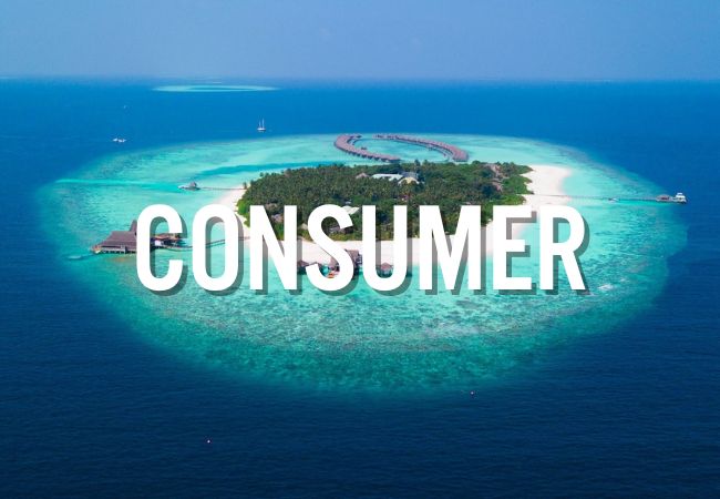 consumer category