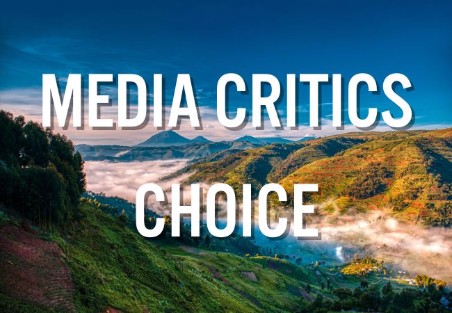media critics choice category