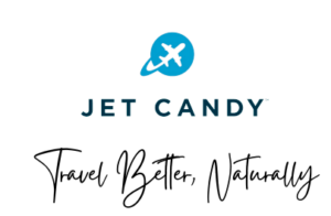 Jet Candy - Travel Better Naturally