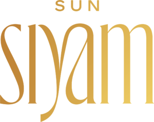 Sun Siyam Resorts CMYK Gold