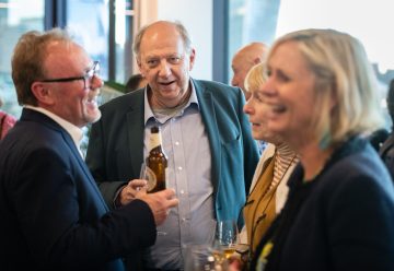 Inspire Global Media Awards 2024